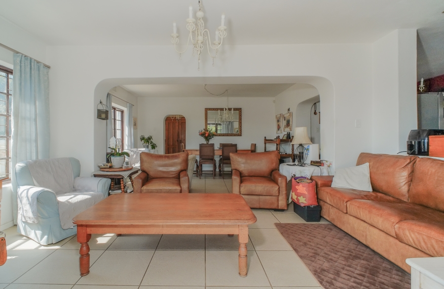 4 Bedroom Property for Sale in Kommetjie Western Cape